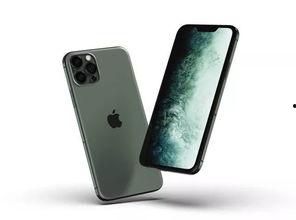 苹果12最新爆料外观,颠覆传统设计,引领科技潮流新篇章